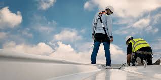 Best Roof Coating and Sealing  in Hinckley, MN